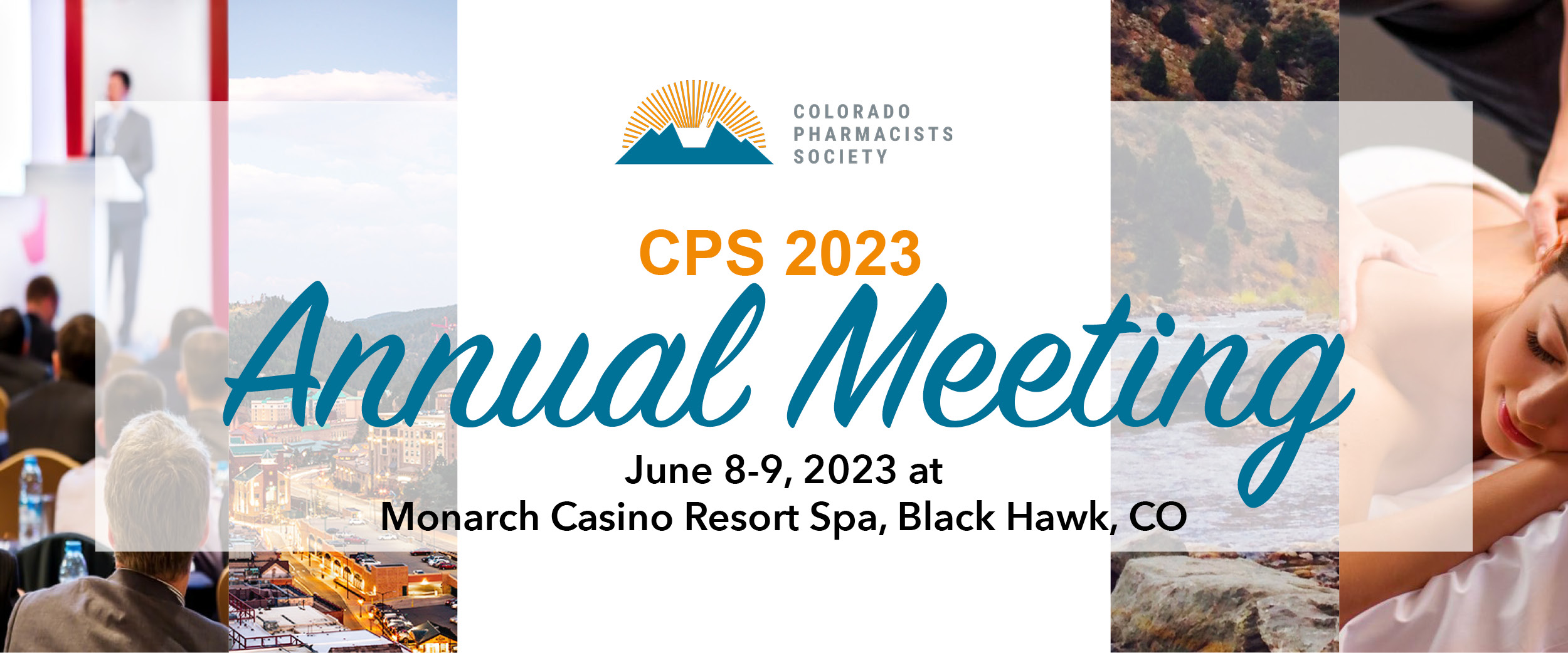 CPS Annual Meeting